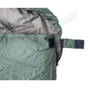Спальный мешок Totem Fisherman XXL (0°С) (левый)