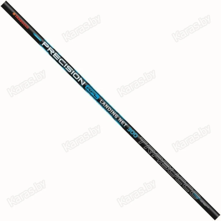 Ручка для подсачека телескопическая Trabucco Precision RPL Tele 3 м