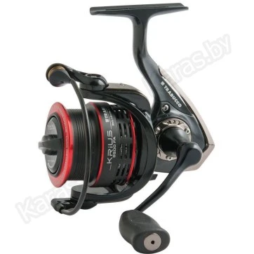 Катушка безынерционная Trabucco Krius FA 3500
