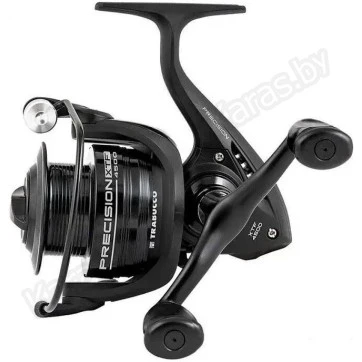 Катушка безынерционная Trabucco Precision XTF FDR 3500