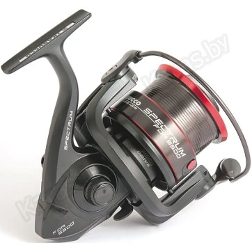 Катушка безынерционная Trabucco Spectrum FDR 4500
