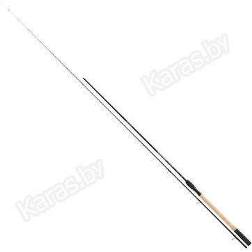 Удилище фидерное Trabucco Spectrum XTS Stillwater Feeder, углеволокно, 3.9 м, тест: до 80 г, 240 г
