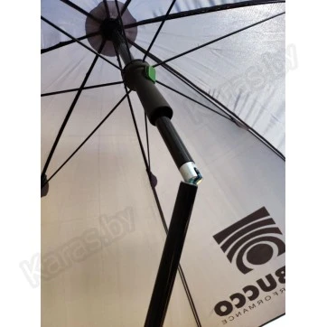 Зонт рыболовный Trabucco Half Tent 220 см