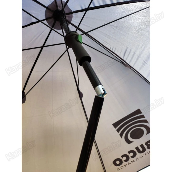 Зонт рыболовный Trabucco Half Tent 220 см