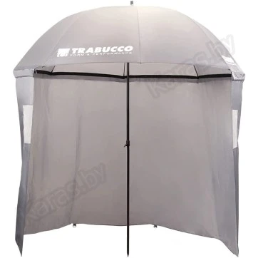 Зонт рыболовный Trabucco Half Tent 220 см