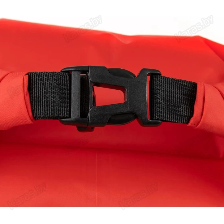 Гермомешок Tramp Nylon PVC 20л (красный)