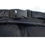 Гермомешок Tramp Nylon PVC 90л (черный)