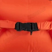 Гермомешок Tramp Nylon PVC 90л (красный)