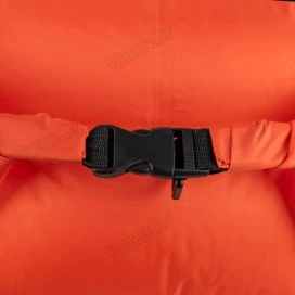 Гермомешок Tramp Nylon PVC 50л (красный)