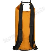 Гермомешок Tramp PVC 20л (оранжевый)