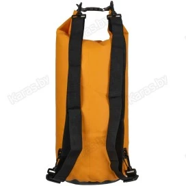 Гермомешок Tramp PVC 20л (оранжевый)