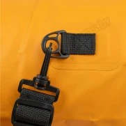 Гермомешок Tramp PVC 20л (оранжевый)