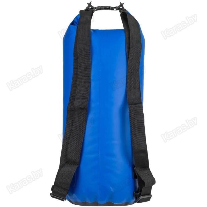 Гермомешок Tramp PVC 20л (синий)