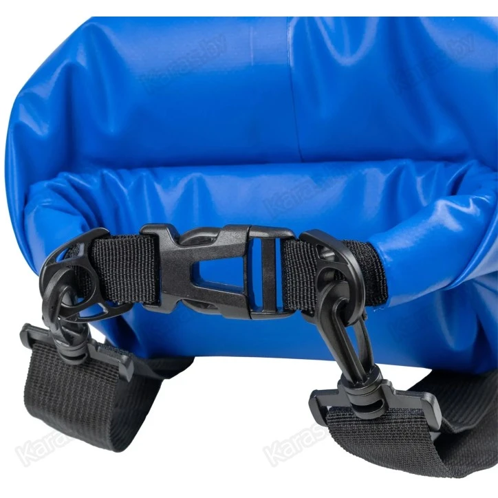 Гермомешок Tramp PVC 20л (синий)