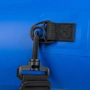 Гермомешок Tramp PVC 20л (синий)