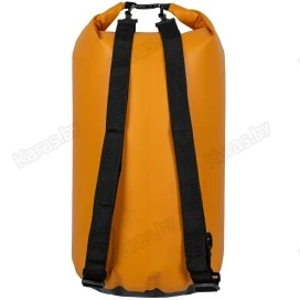 Гермомешок Tramp PVC 50л (оранжевый)