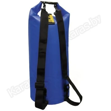 Гермомешок Tramp PVC 50л (синий)