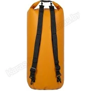 Гермомешок Tramp PVC 70л (оранжевый)