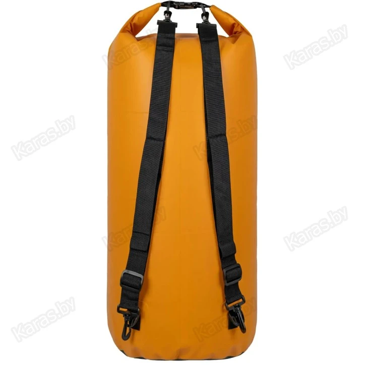 Гермомешок Tramp PVC 70л (оранжевый)