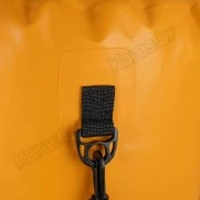 Гермомешок Tramp PVC 70л (оранжевый)