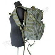 Рюкзак тактический Tramp Commander 50л (оливковый)