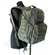 Рюкзак тактический Tramp Commander 50л (оливковый)