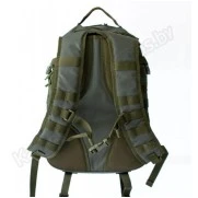 Рюкзак тактический Tramp Commander 50л (оливковый)