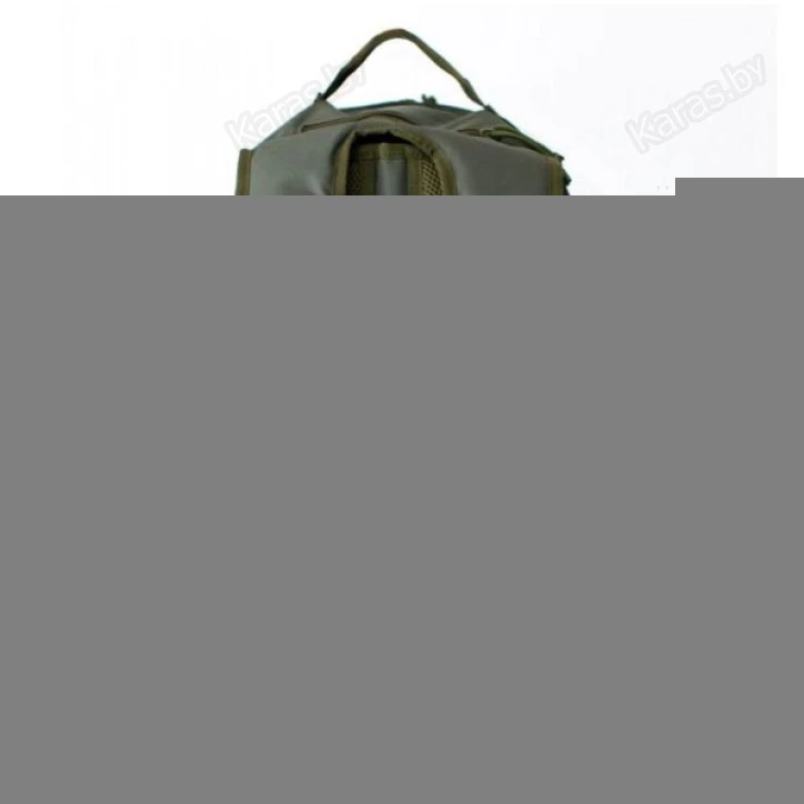 Рюкзак тактический Tramp Commander 50л (оливковый)