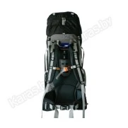 Рюкзак Tramp Ragnar 75+10л (черный)