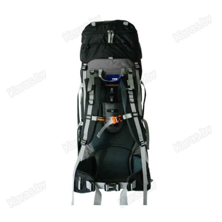 Рюкзак Tramp Ragnar 75+10л (черный)