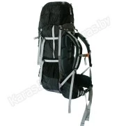 Рюкзак Tramp Ragnar 75+10л (черный)