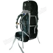 Рюкзак Tramp Ragnar 75+10л (черный)