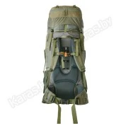 Рюкзак Tramp Ragnar 75+10л (оливковый)