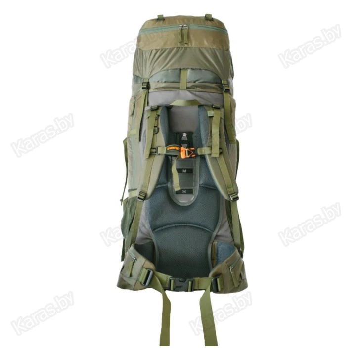 Рюкзак Tramp Ragnar 75+10л (оливковый)