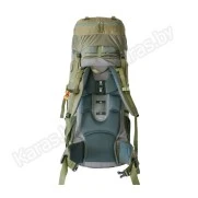 Рюкзак Tramp Ragnar 75+10л (оливковый)