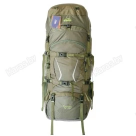 Рюкзак Tramp Ragnar 75+10л (оливковый)