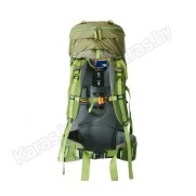 Рюкзак Tramp Floki 50+10л (оливковый)
