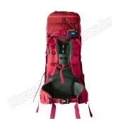 Рюкзак Tramp Floki 50+10л (красный)