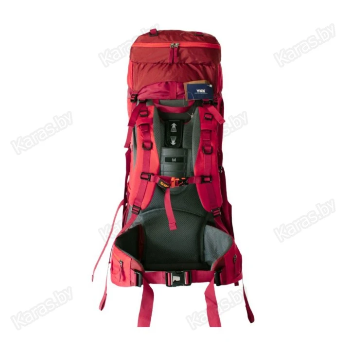 Рюкзак Tramp Floki 50+10л (красный)