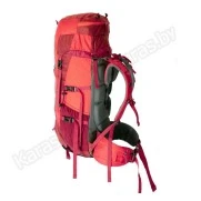 Рюкзак Tramp Floki 50+10л (красный)