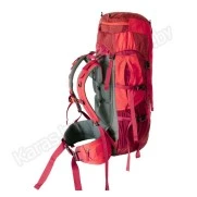 Рюкзак Tramp Floki 50+10л (красный)