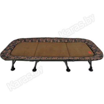 Раскладушка Tramp Homelike Camo TRF-053
