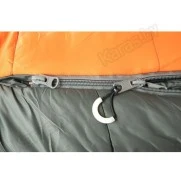 Спальный мешок Tramp Oimyakon Compact (-30°С) (левый) TRS-048C