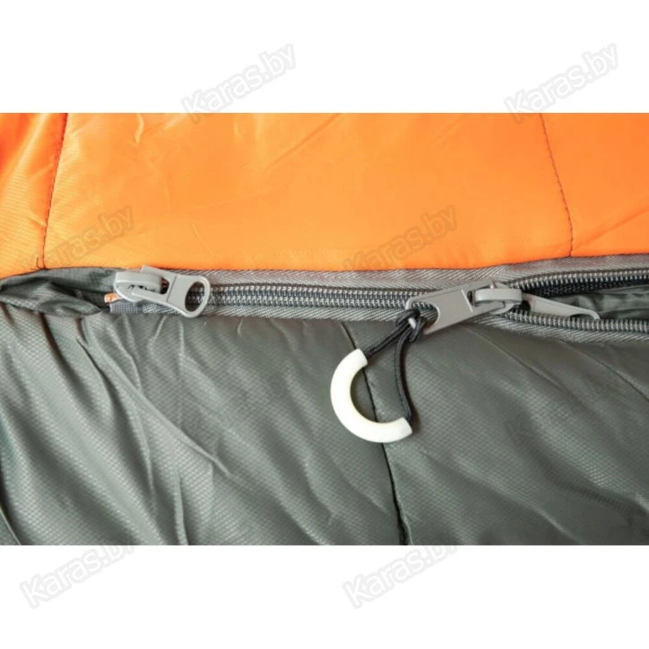 Спальный мешок Tramp Oimyakon Compact (-30°С) (левый) TRS-048C