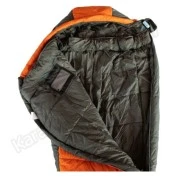 Спальный мешок Tramp Oimyakon Compact (-30°С) (левый) TRS-048C