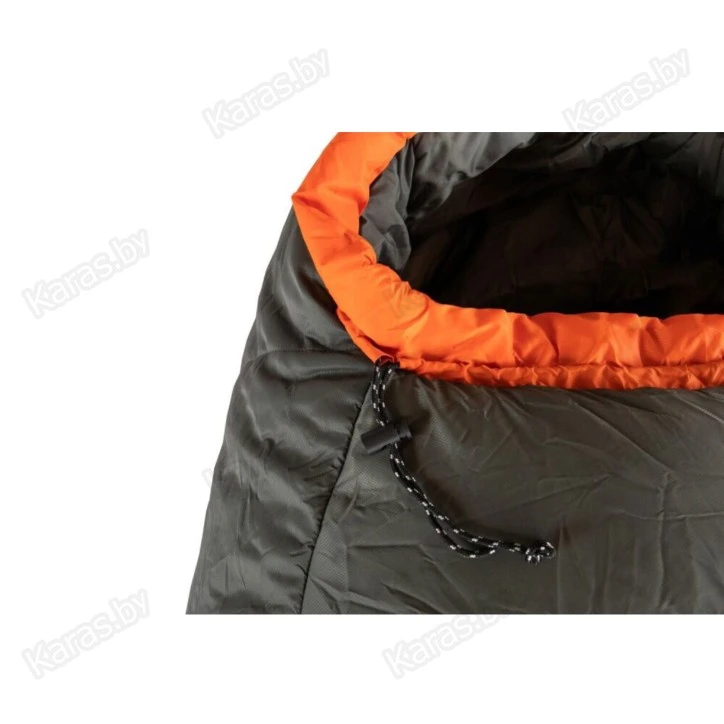 Спальный мешок Tramp Oimyakon Compact (-30°С) (левый) TRS-048C
