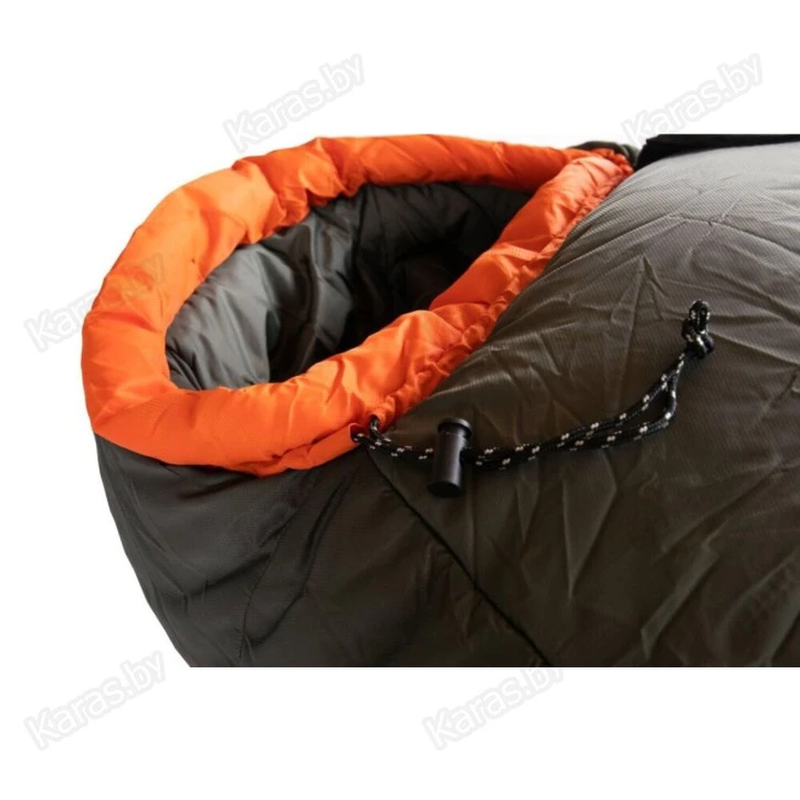 Спальный мешок Tramp Oimyakon Compact (-30°С) (левый) TRS-048C