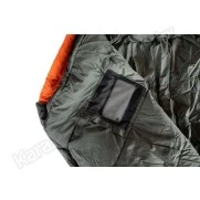 Спальный мешок Tramp Oimyakon Compact (-30°С) (левый) TRS-048C