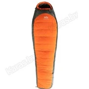 Спальный мешок Tramp Oimyakon Regular (-30°С) (левый) TRS-048R
