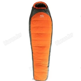 Спальный мешок Tramp Oimyakon Regular (-30°С) (левый) TRS-048R